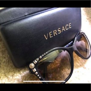 Versace Sunglasses